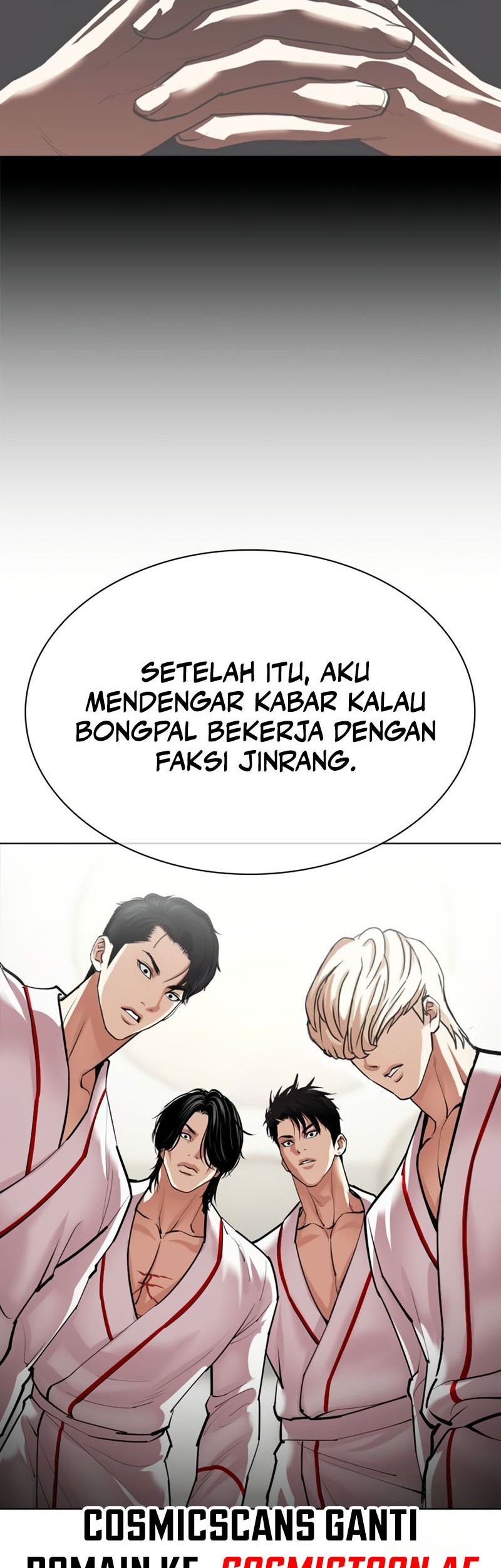 Lookism Chapter 532 - halaman 80