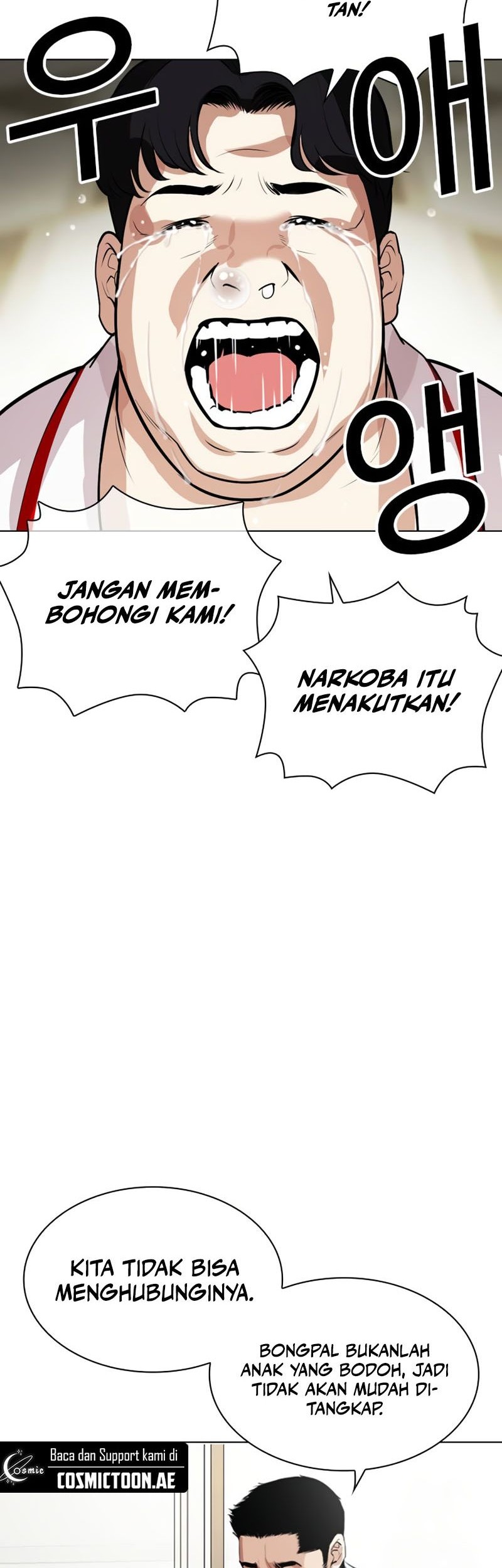 Lookism Chapter 532 - halaman 83