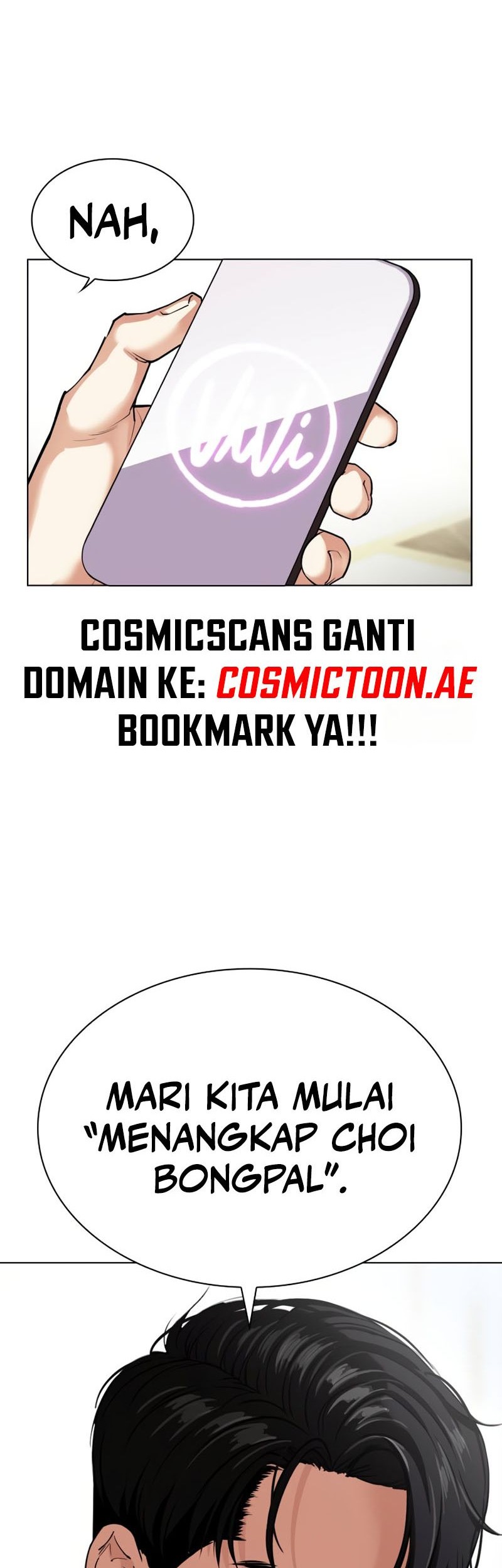 Lookism Chapter 532 - halaman 89