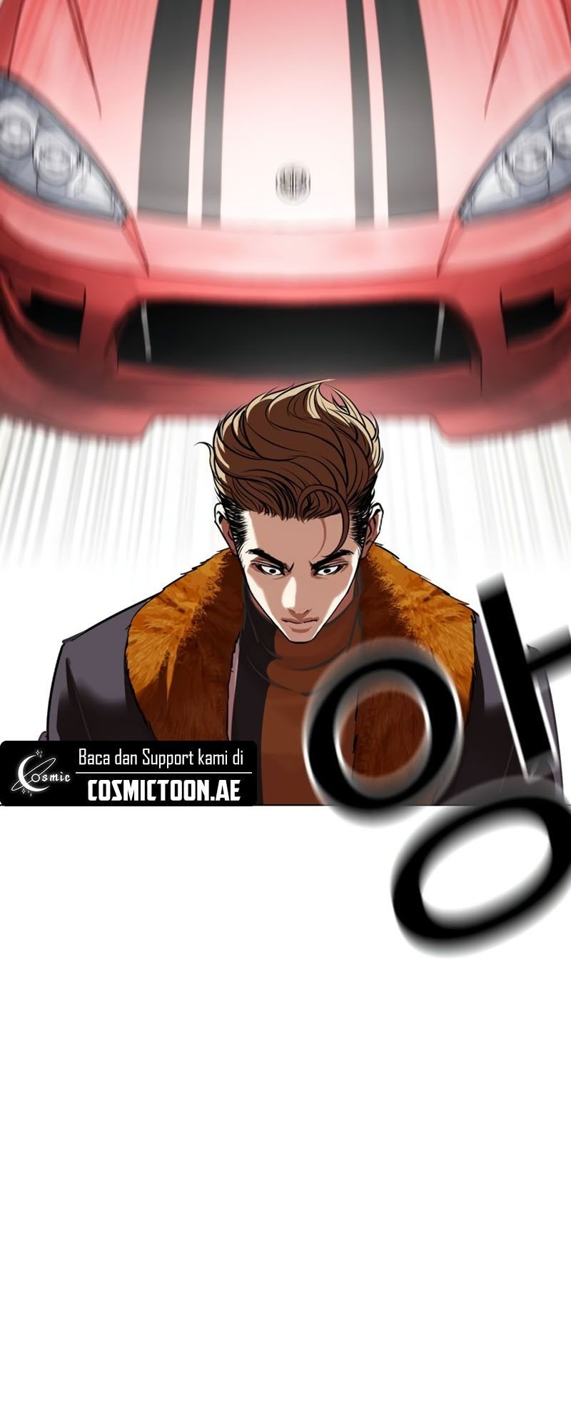 Lookism Chapter 532 - halaman 9