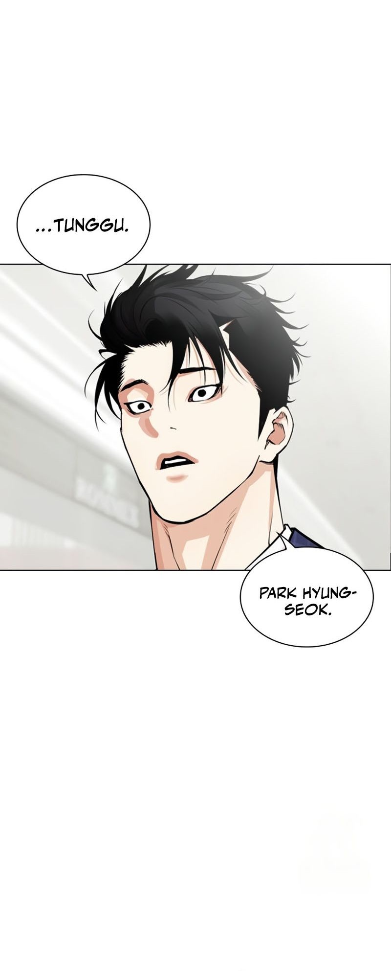Lookism Chapter 532 - halaman 96