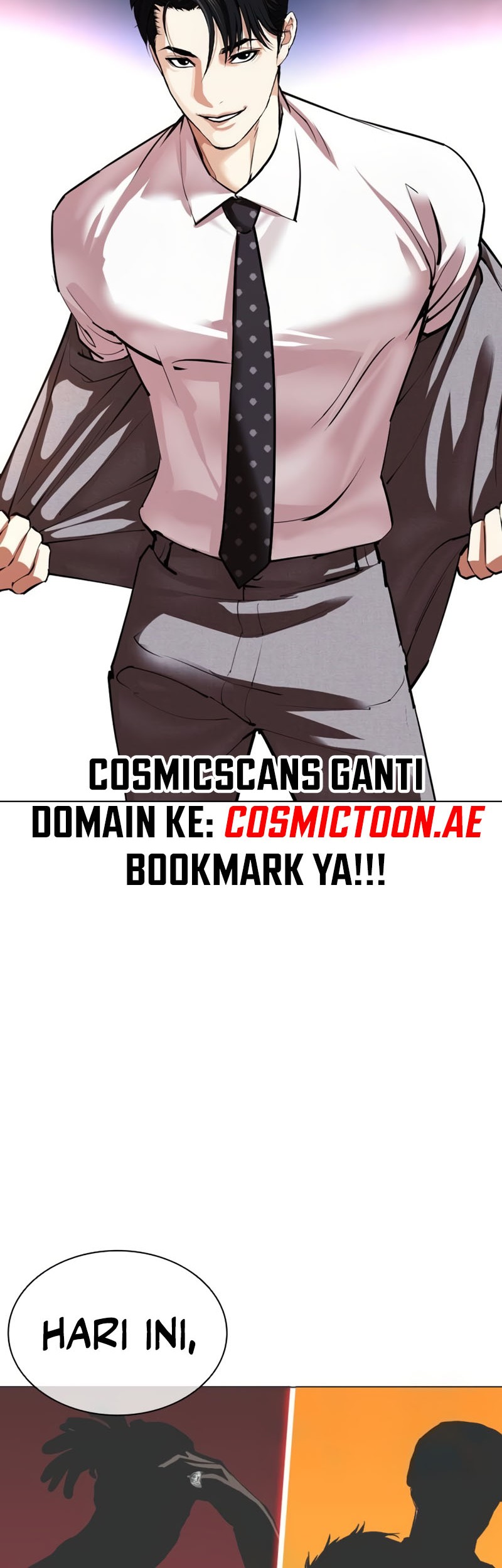 Lookism Chapter 533 - halaman 118