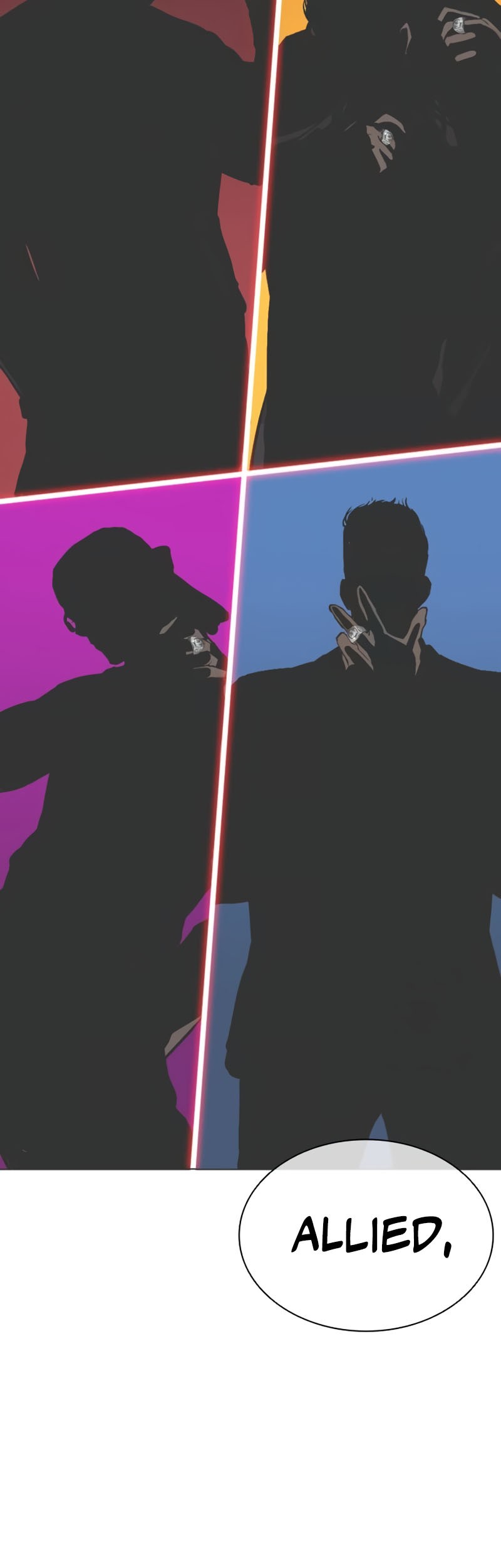 Lookism Chapter 533 - halaman 119