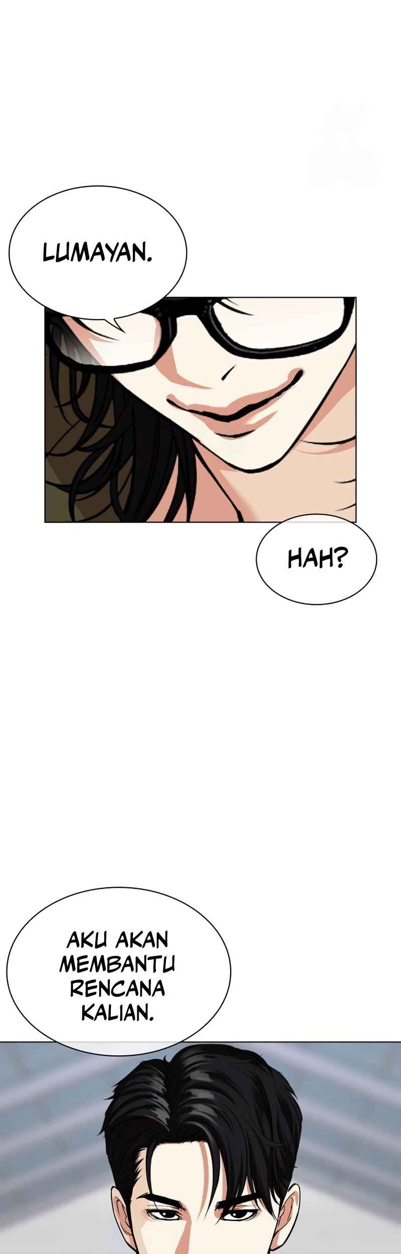 Lookism Chapter 533 - halaman 12