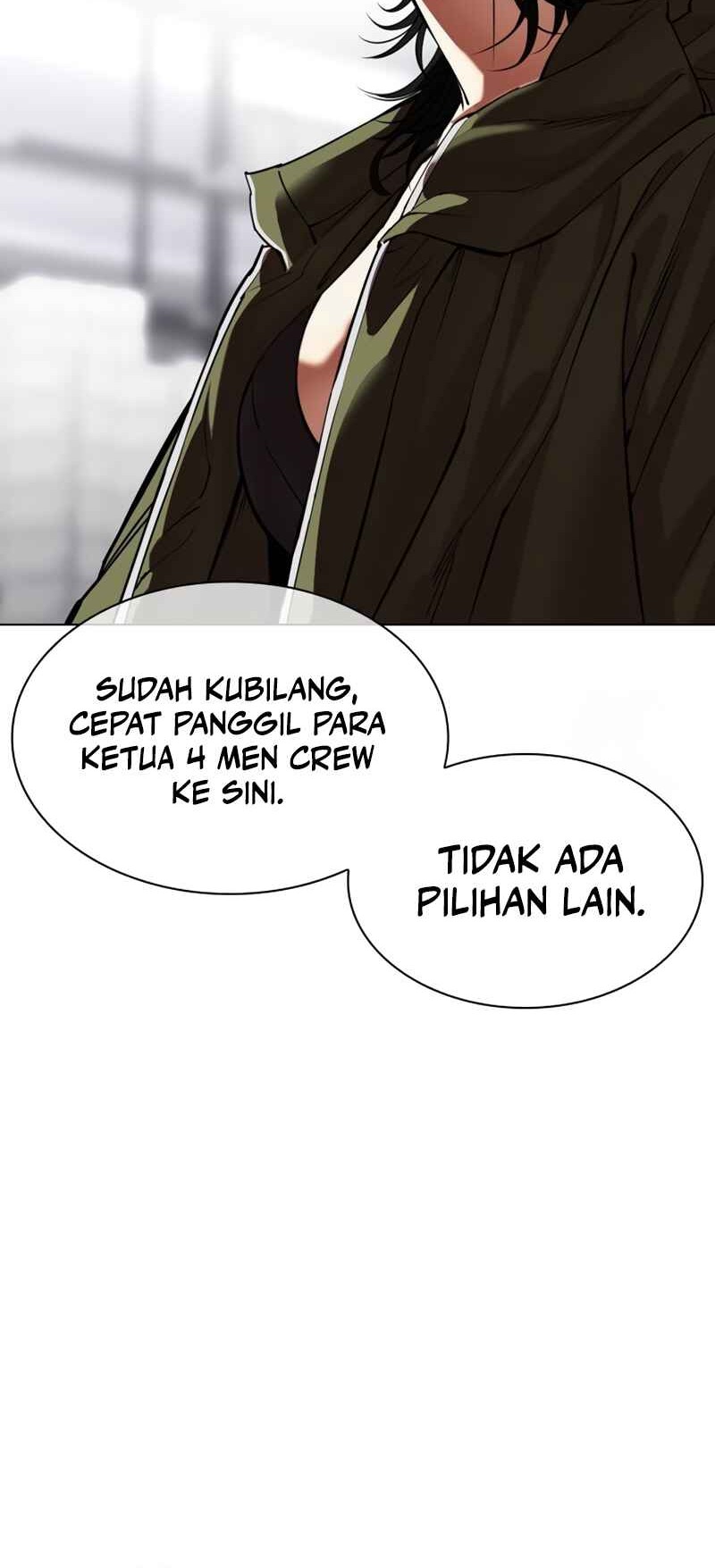 Lookism Chapter 533 - halaman 14