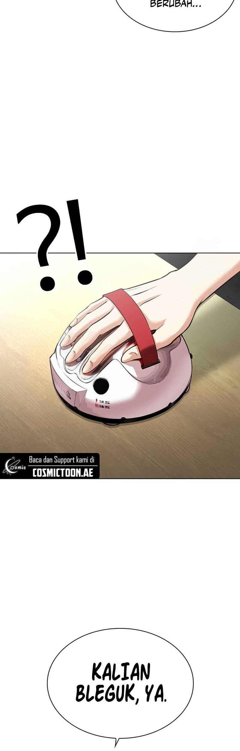 Lookism Chapter 533 - halaman 18