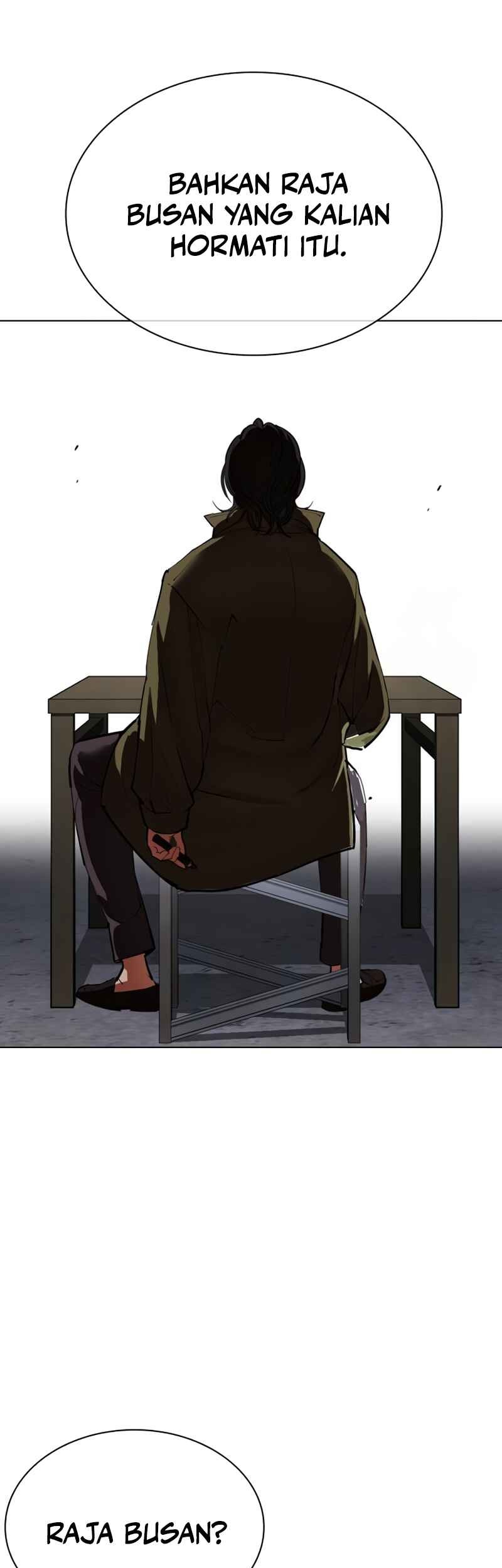 Lookism Chapter 533 - halaman 27