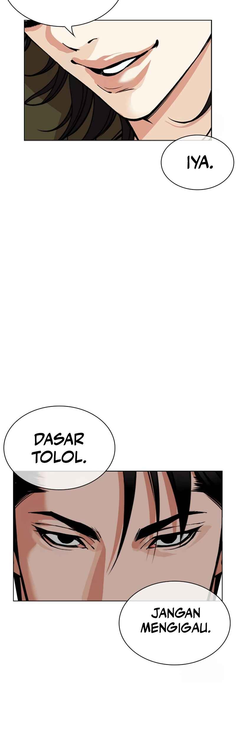 Lookism Chapter 533 - halaman 28