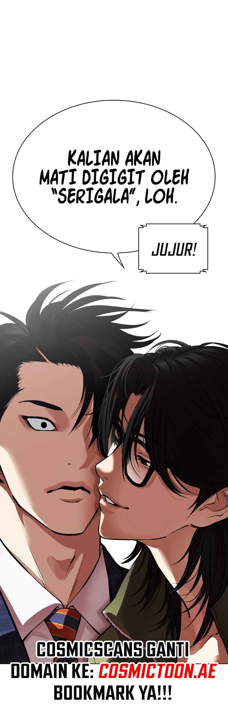 Lookism Chapter 533 - halaman 29