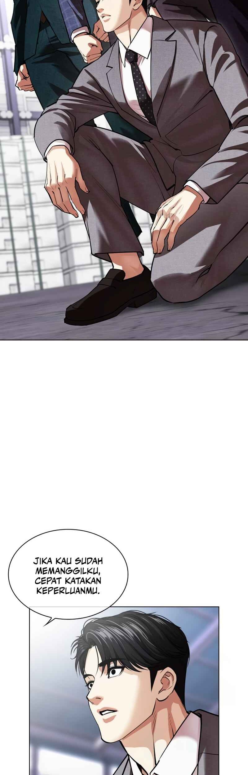 Lookism Chapter 533 - halaman 3