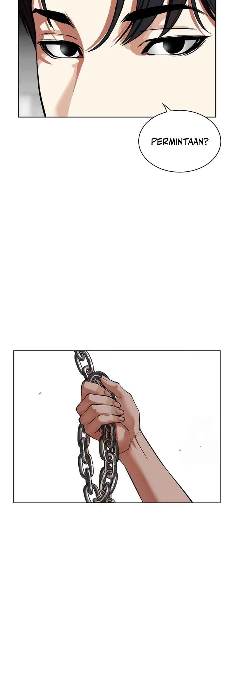 Lookism Chapter 533 - halaman 32