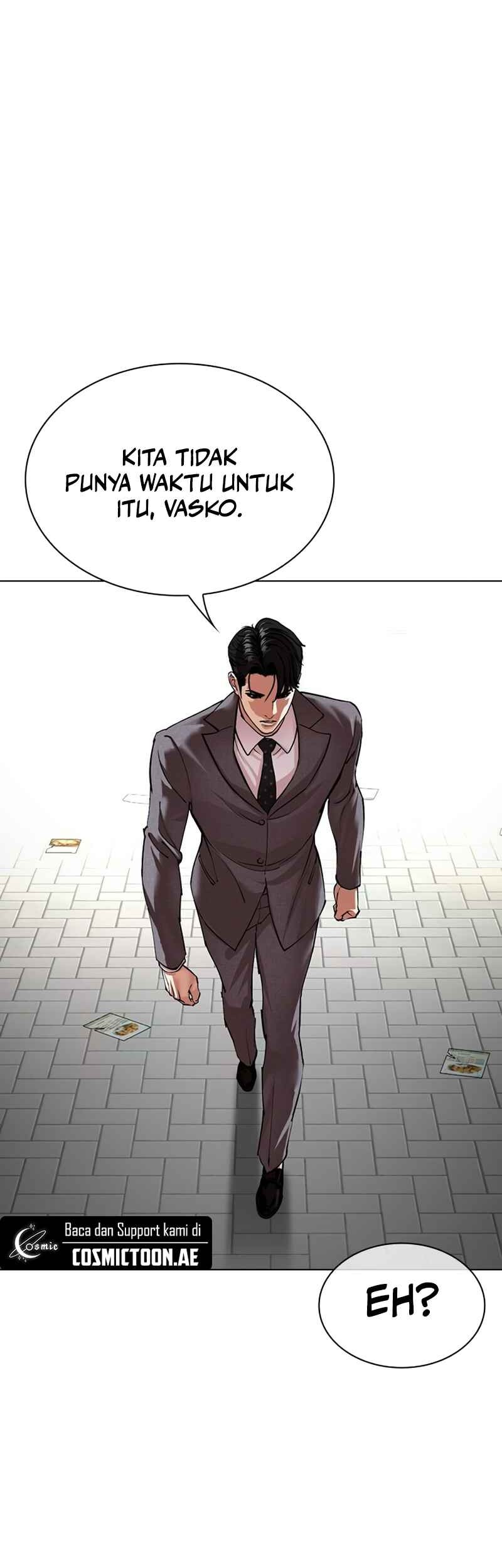 Lookism Chapter 533 - halaman 53