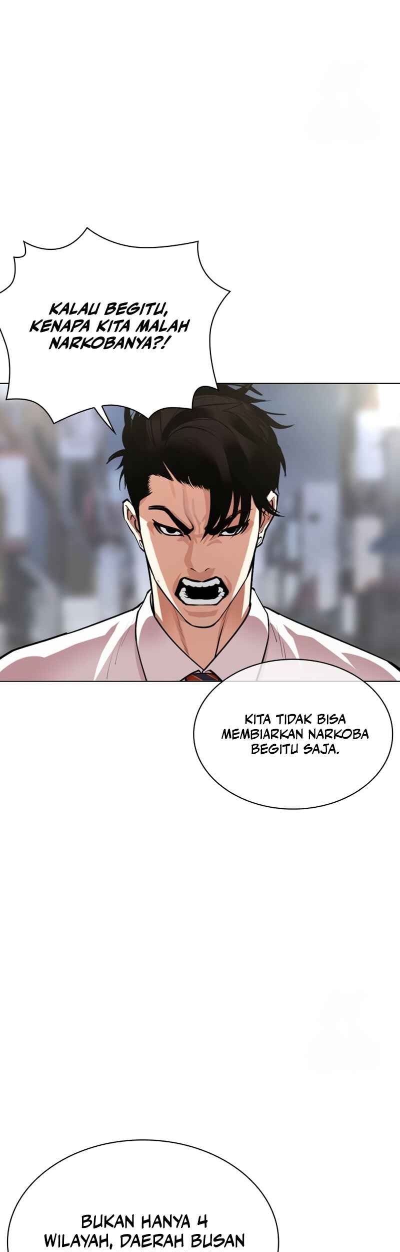 Lookism Chapter 533 - halaman 55