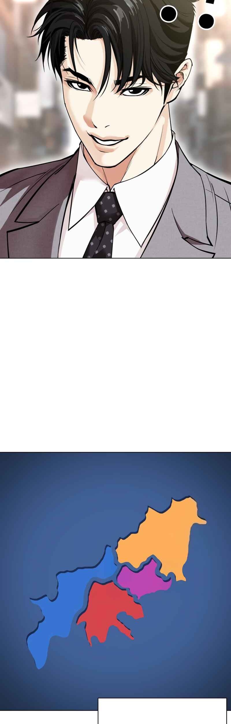 Lookism Chapter 533 - halaman 59