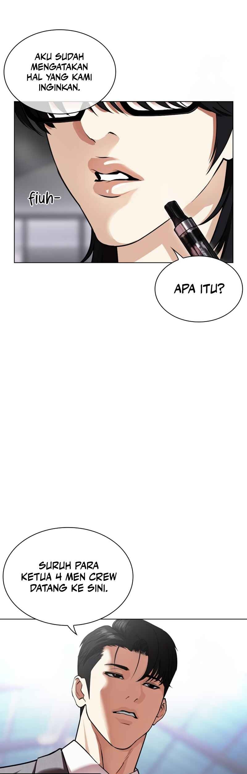 Lookism Chapter 533 - halaman 6