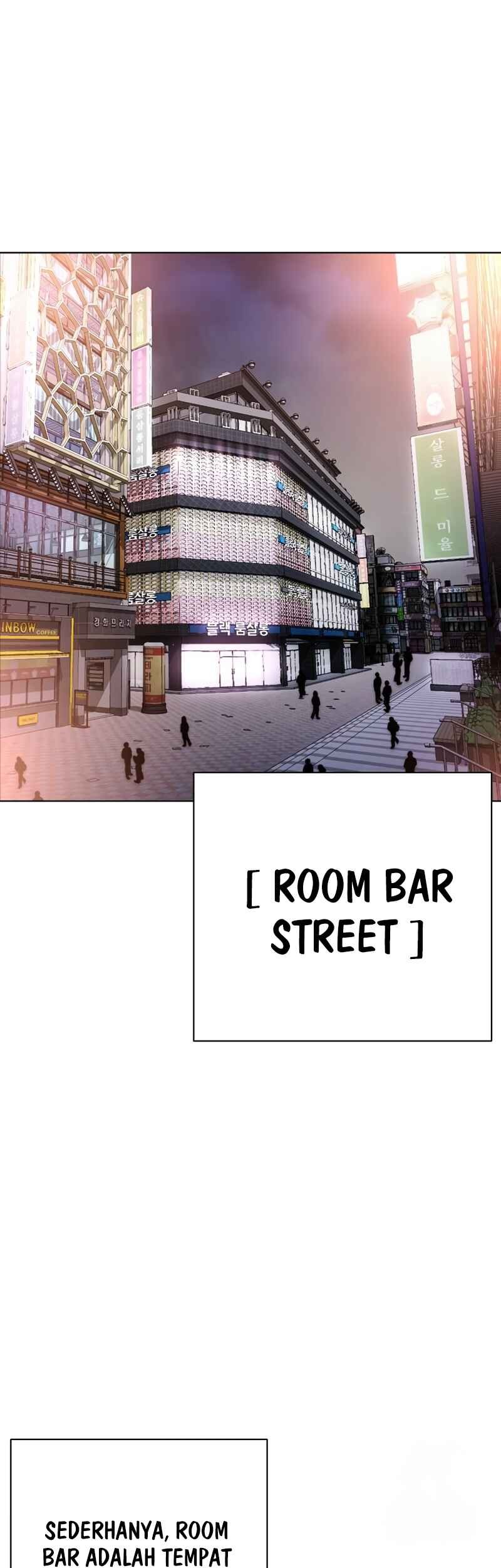Lookism Chapter 533 - halaman 61