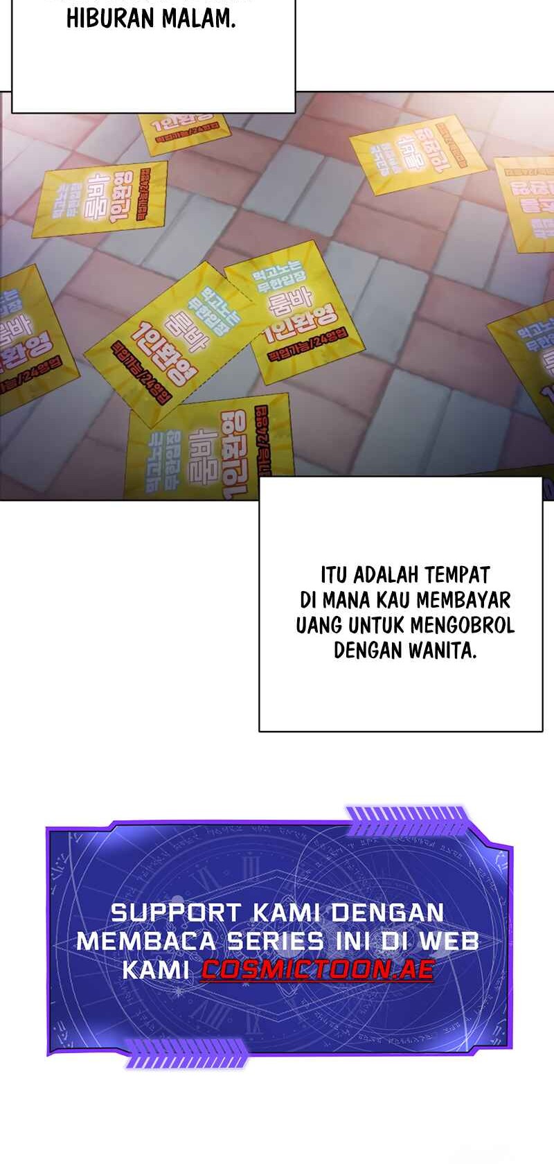 Lookism Chapter 533 - halaman 62