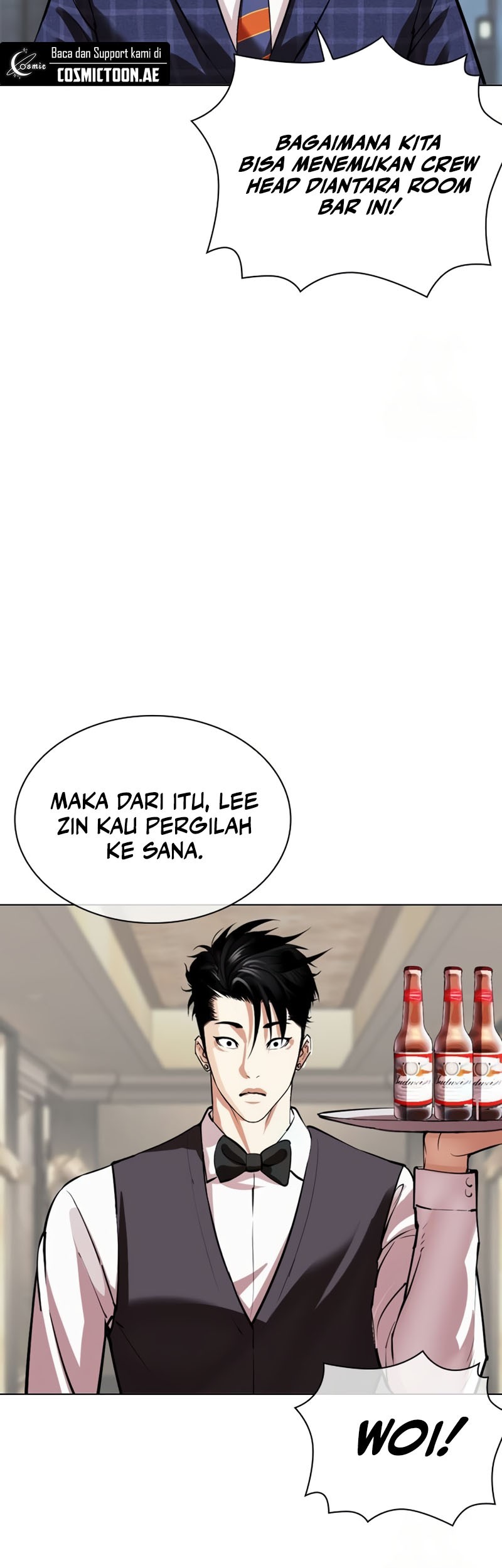 Lookism Chapter 533 - halaman 65
