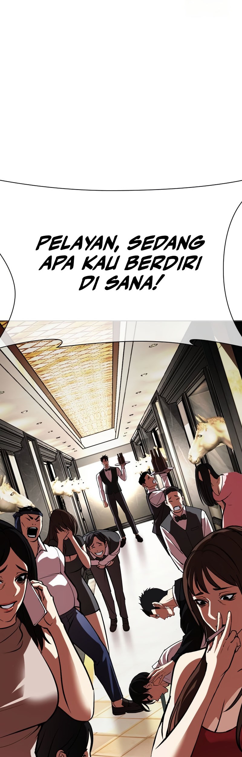 Lookism Chapter 533 - halaman 66