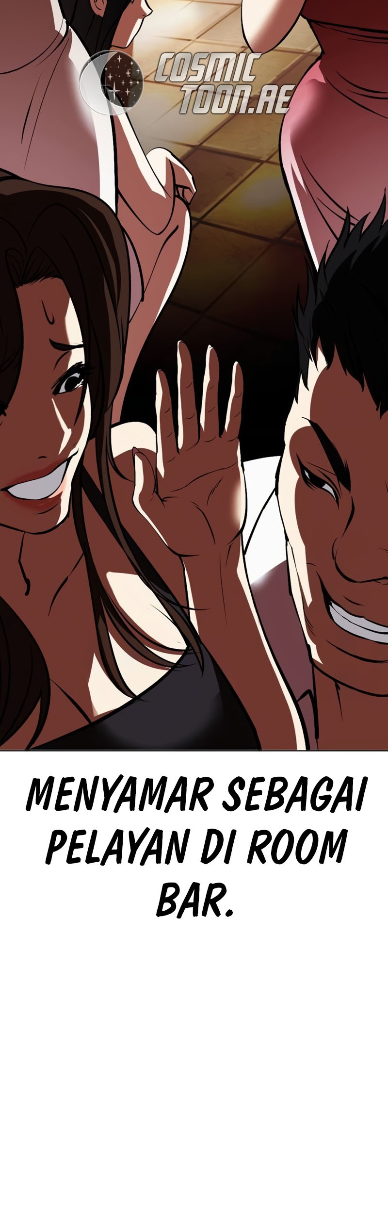 Lookism Chapter 533 - halaman 67