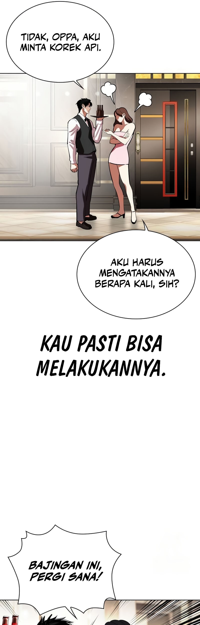 Lookism Chapter 533 - halaman 69