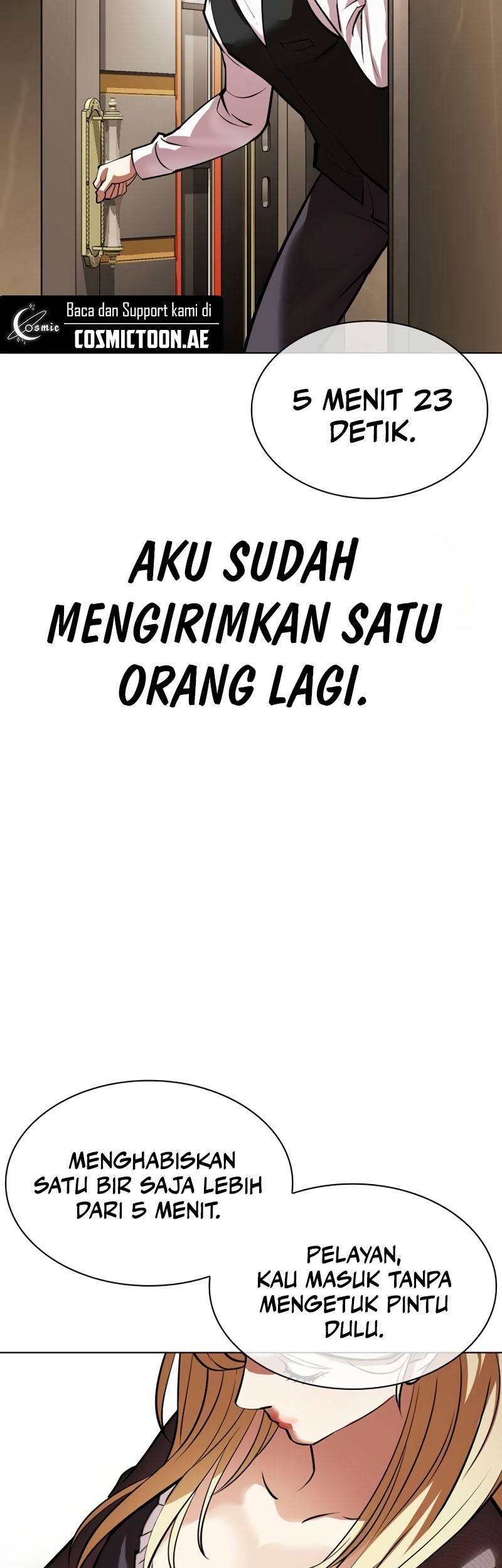 Lookism Chapter 533 - halaman 71