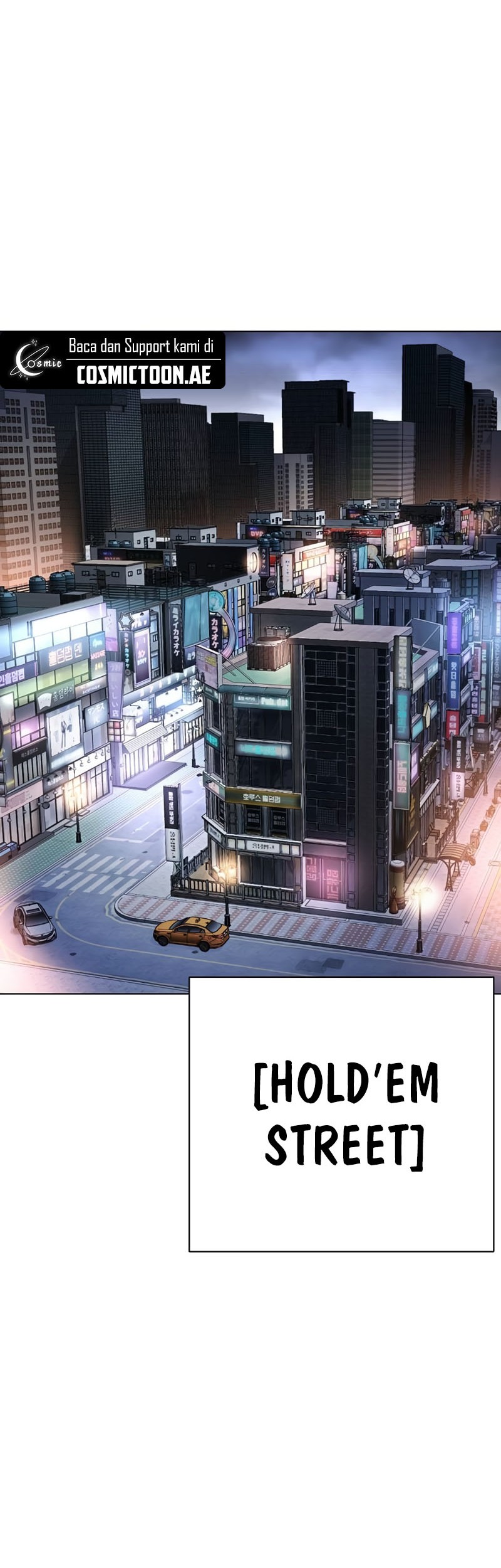Lookism Chapter 533 - halaman 76