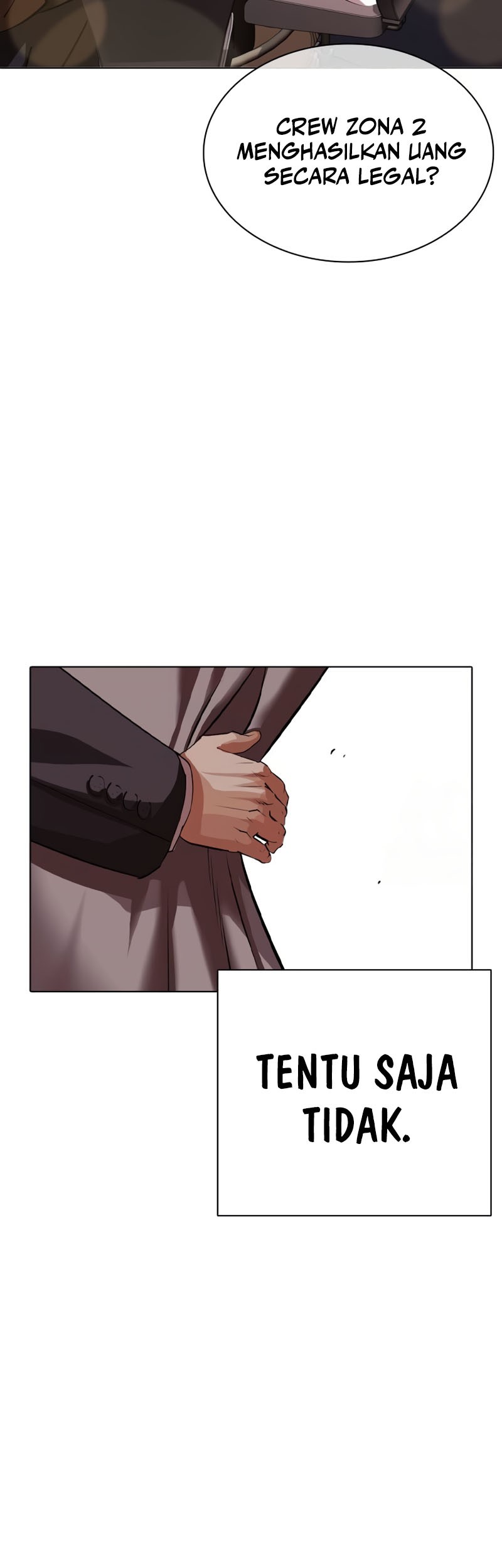 Lookism Chapter 533 - halaman 79