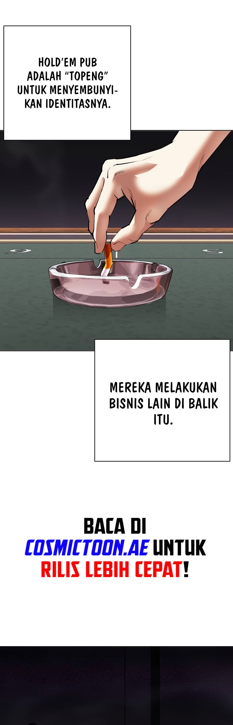 Lookism Chapter 533 - halaman 80