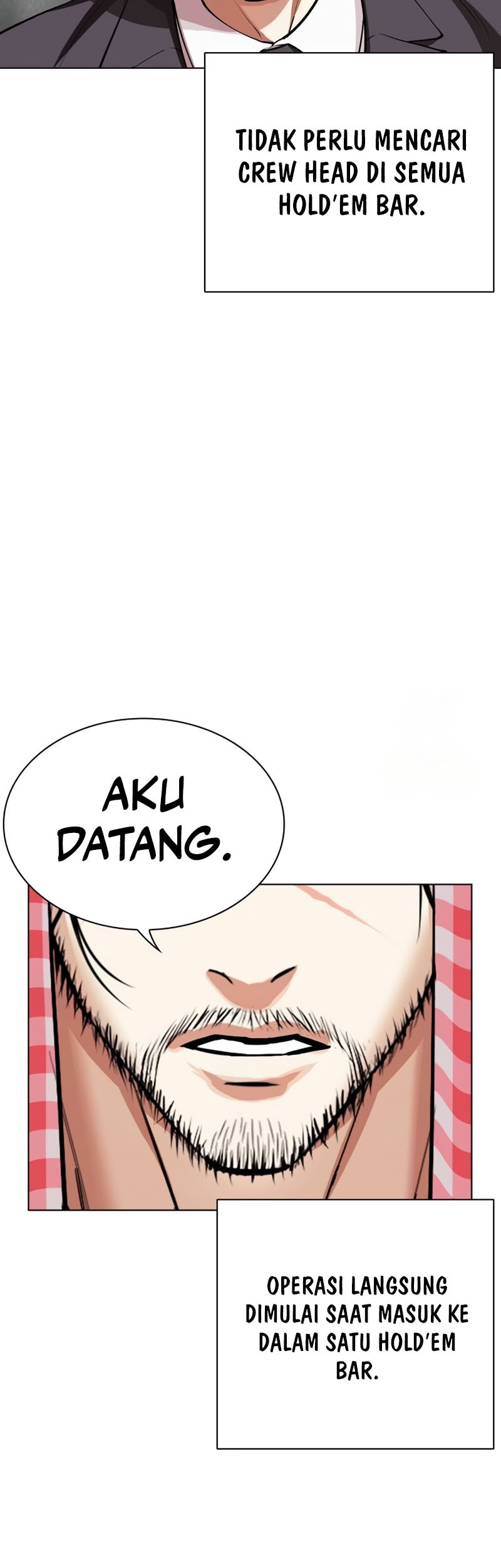 Lookism Chapter 533 - halaman 85