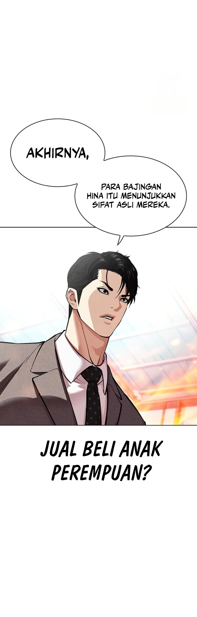 Lookism Chapter 533 - halaman 92