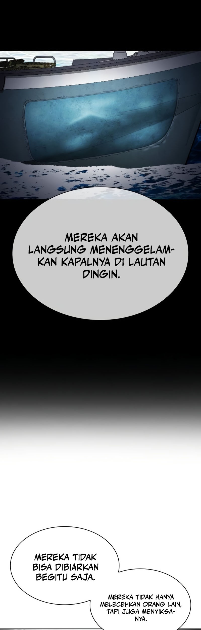 Lookism Chapter 533 - halaman 96