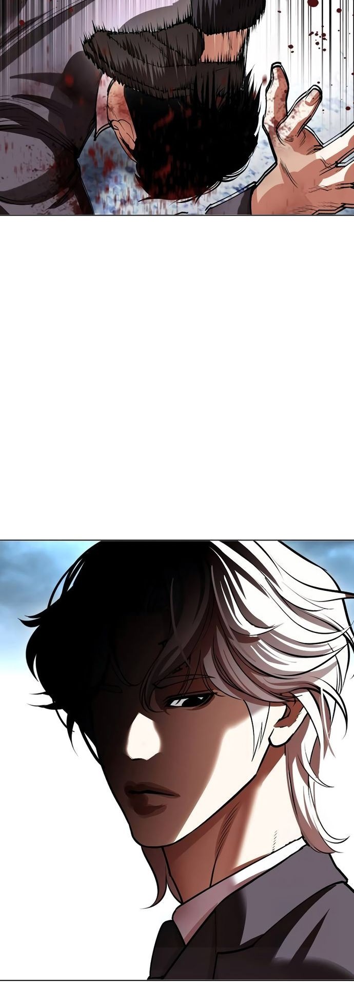 Lookism Chapter 534 - halaman 114
