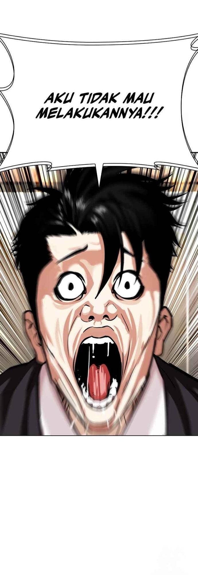 Lookism Chapter 534 - halaman 12