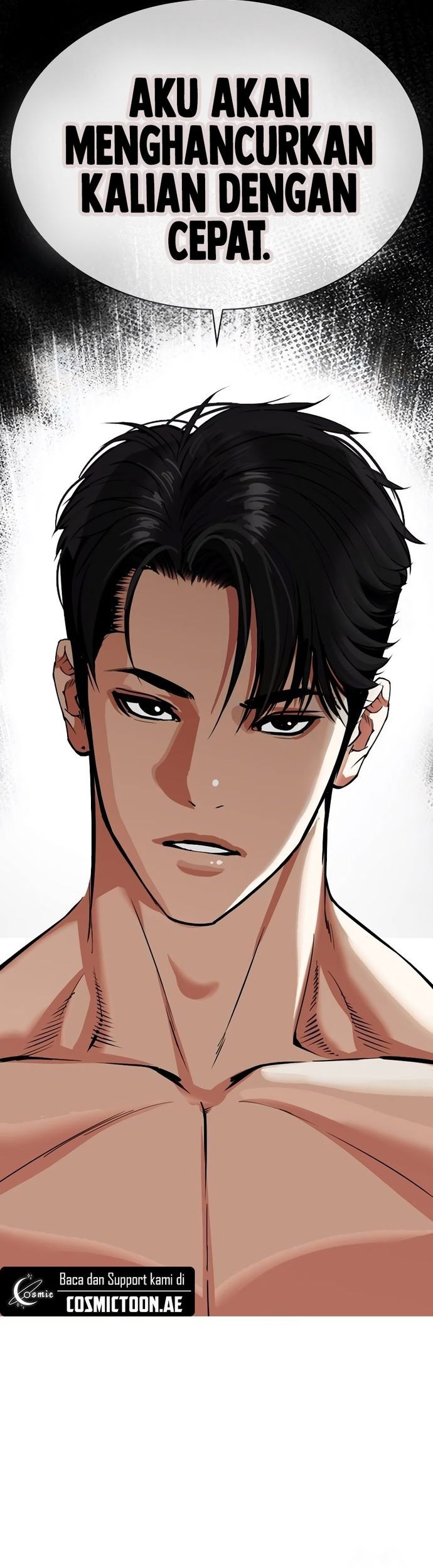 Lookism Chapter 534 - halaman 124