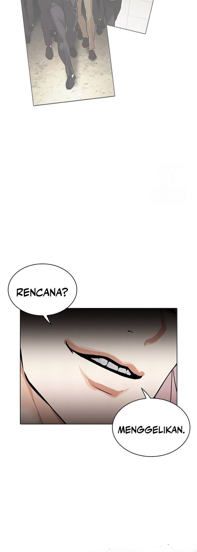 Lookism Chapter 534 - halaman 132