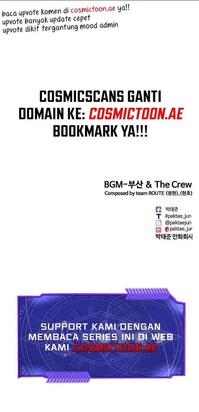 Lookism Chapter 534 - halaman 134