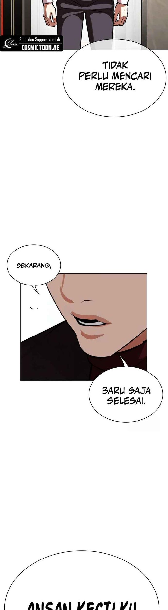 Lookism Chapter 534 - halaman 17