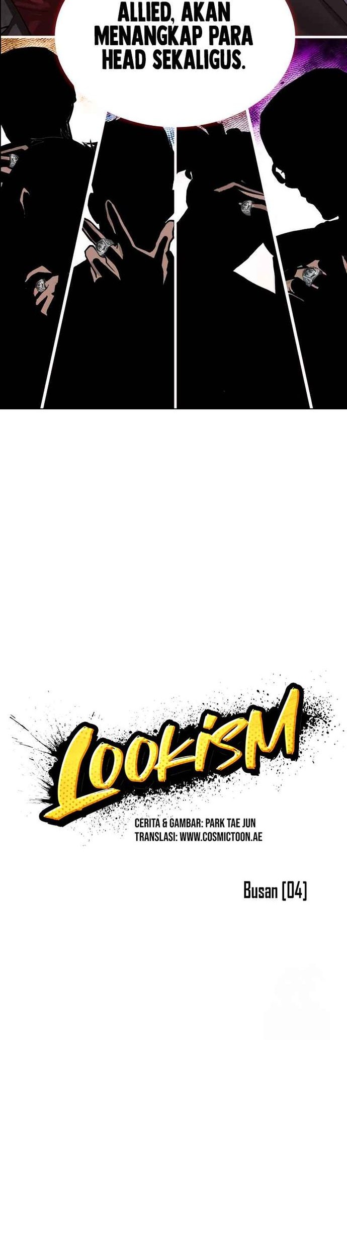 Lookism Chapter 534 - halaman 2