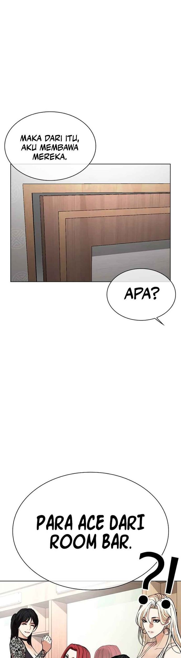 Lookism Chapter 534 - halaman 23