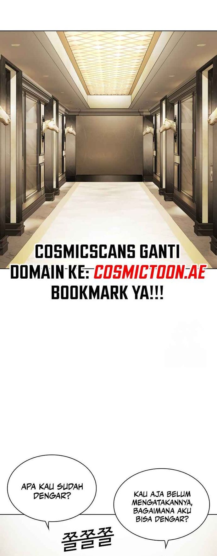 Lookism Chapter 534 - halaman 3