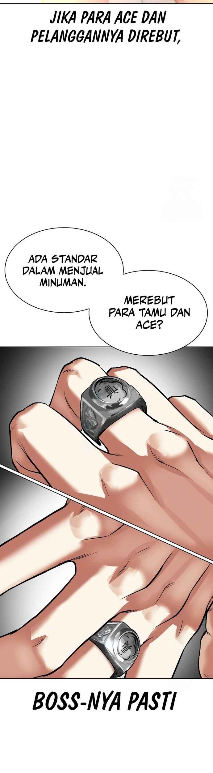 Lookism Chapter 534 - halaman 32