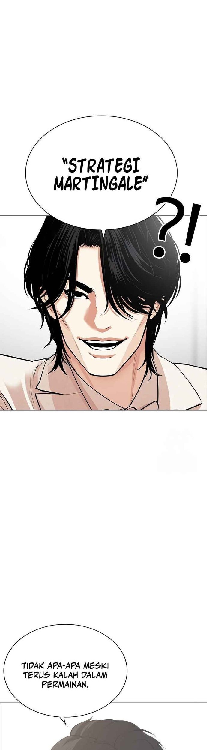 Lookism Chapter 534 - halaman 53