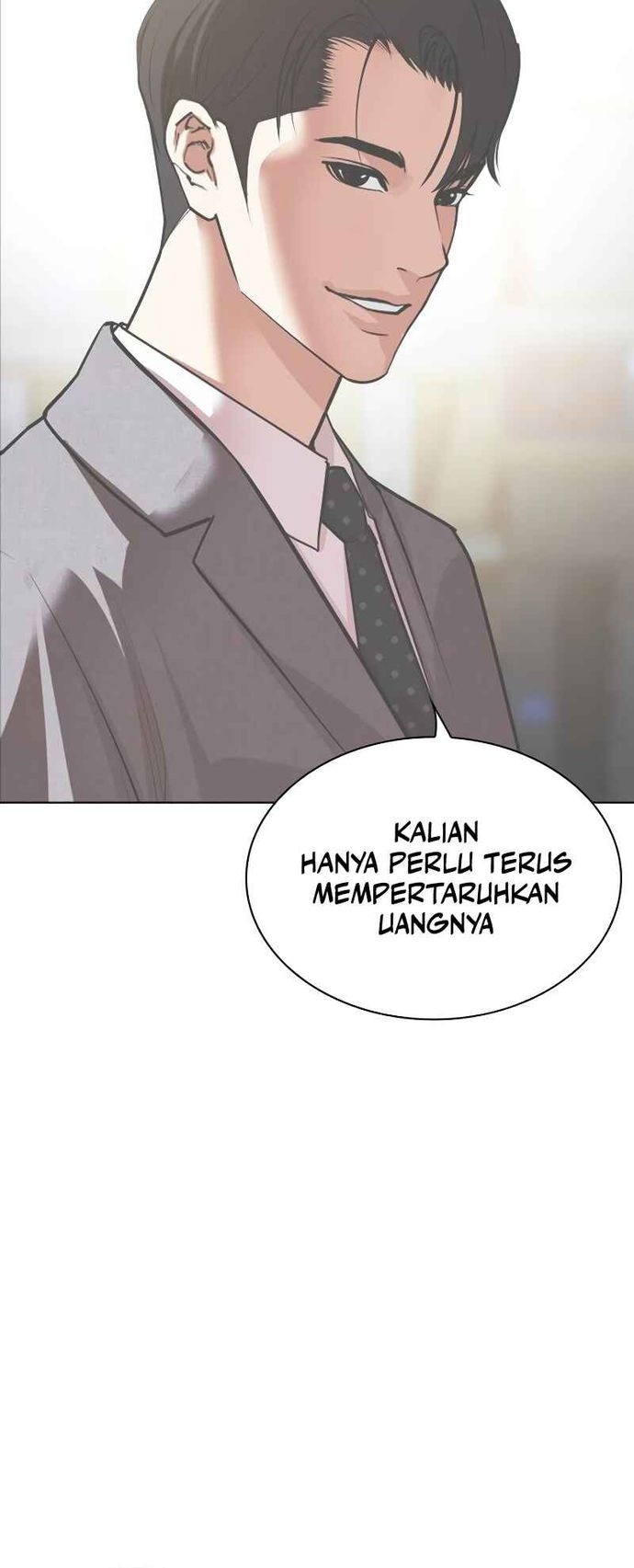 Lookism Chapter 534 - halaman 54