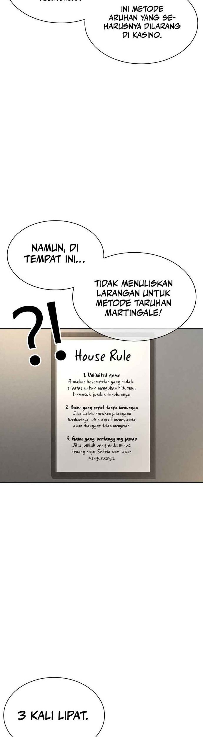 Lookism Chapter 534 - halaman 56