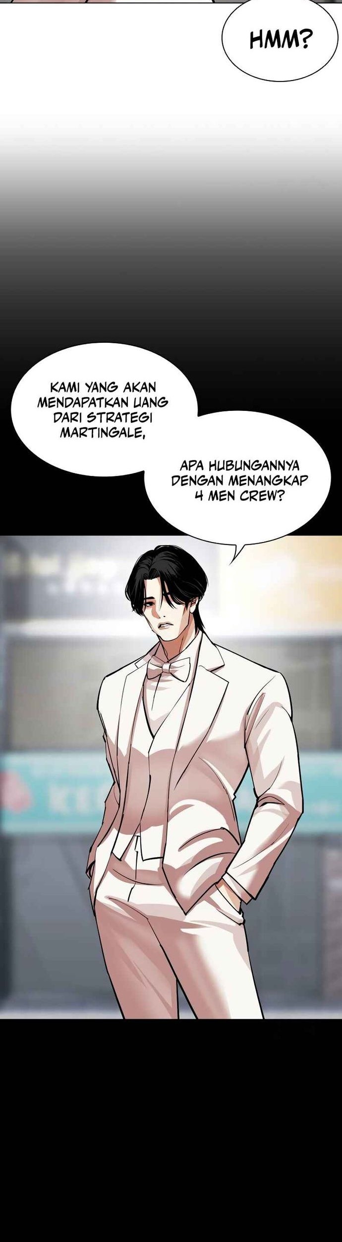 Lookism Chapter 534 - halaman 65
