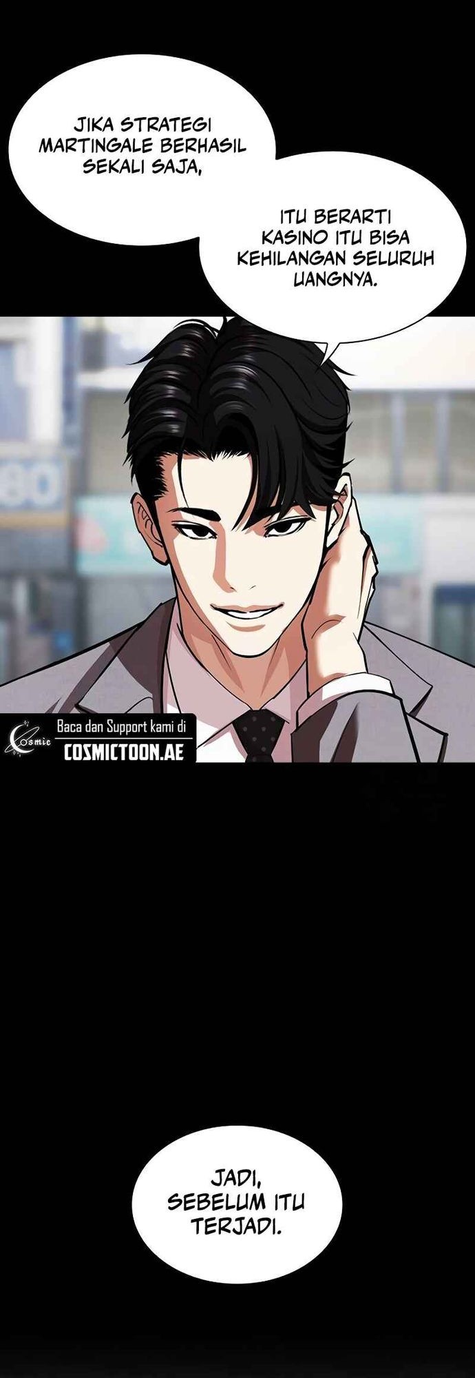 Lookism Chapter 534 - halaman 66