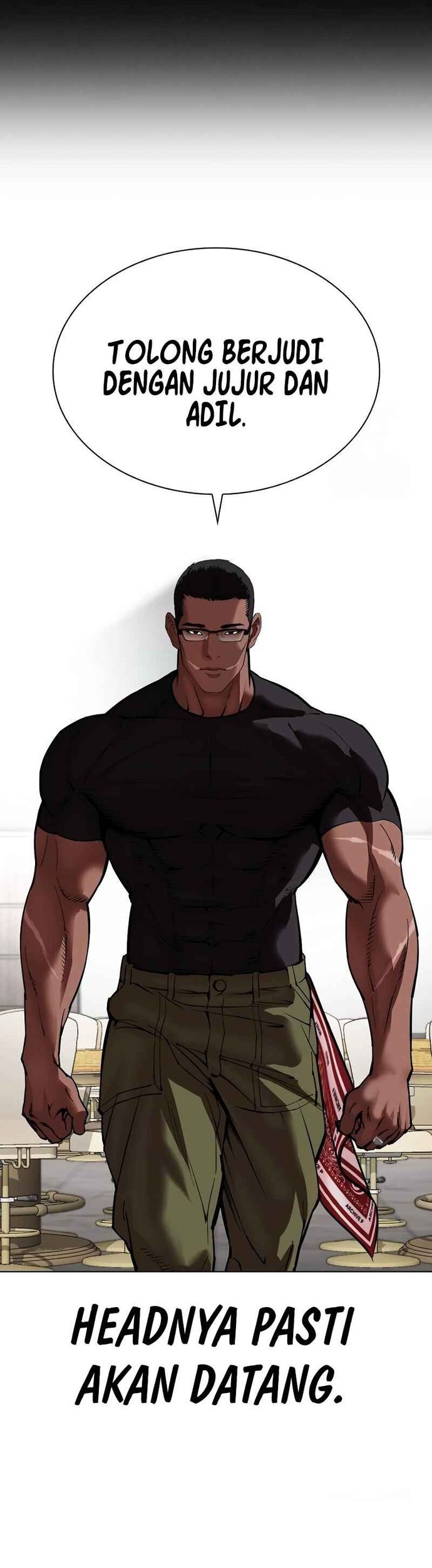 Lookism Chapter 534 - halaman 67
