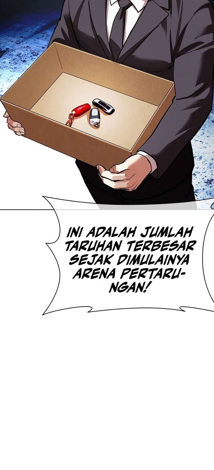 Lookism Chapter 534 - halaman 90