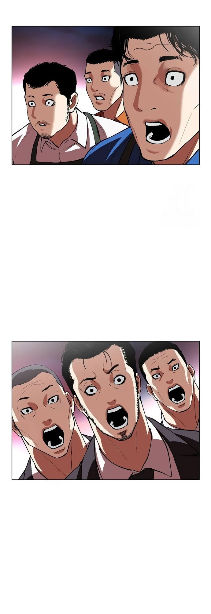 Lookism Chapter 534 - halaman 96